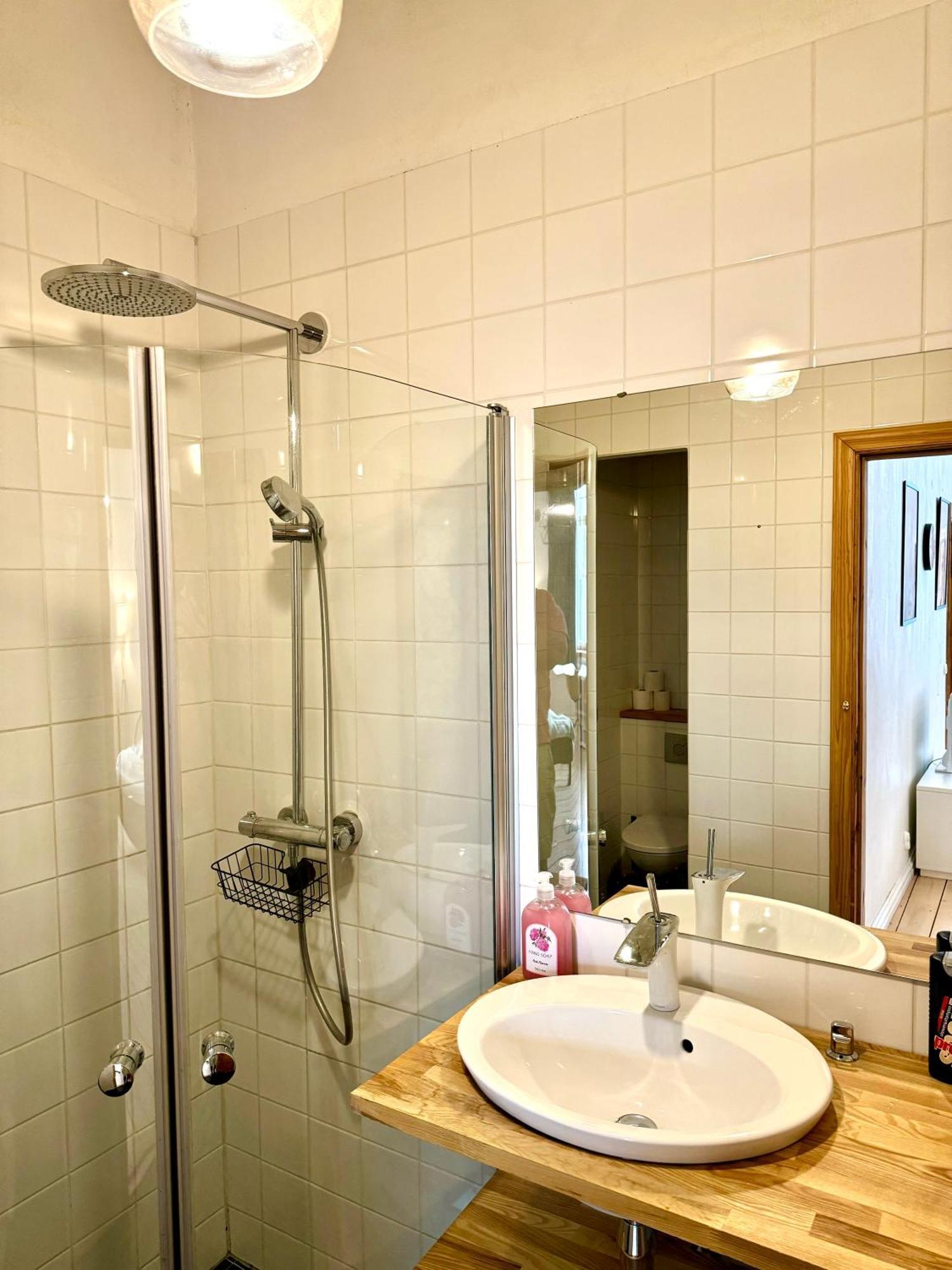 Melrose Place Appartamento Helsinki